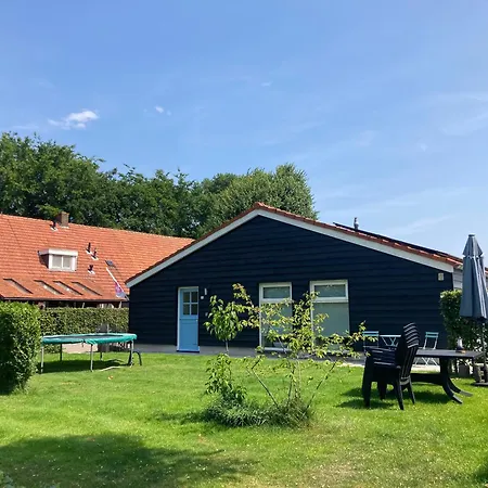 Boeren Burgers Buitenlui Molenschot Exterior photo