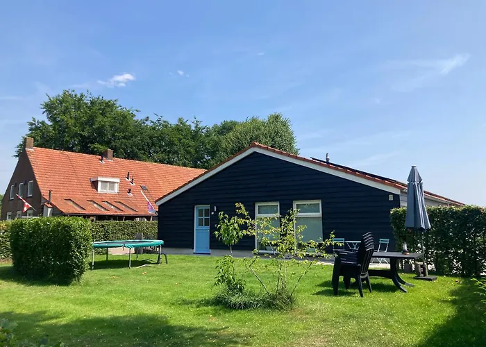 Boeren Burgers Buitenlui