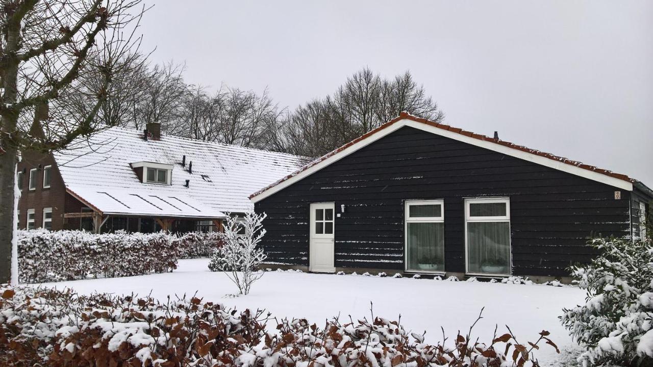 Bed & Breakfast Boeren Burgers Buitenlui