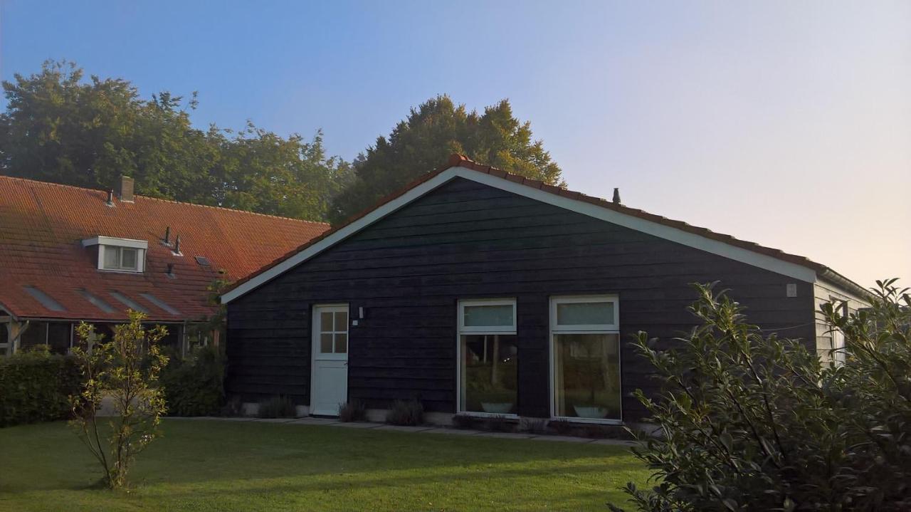 Boeren Burgers Buitenlui Molenschot