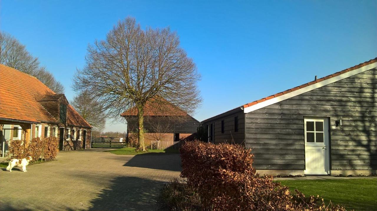 Boeren Burgers Buitenlui Molenschot