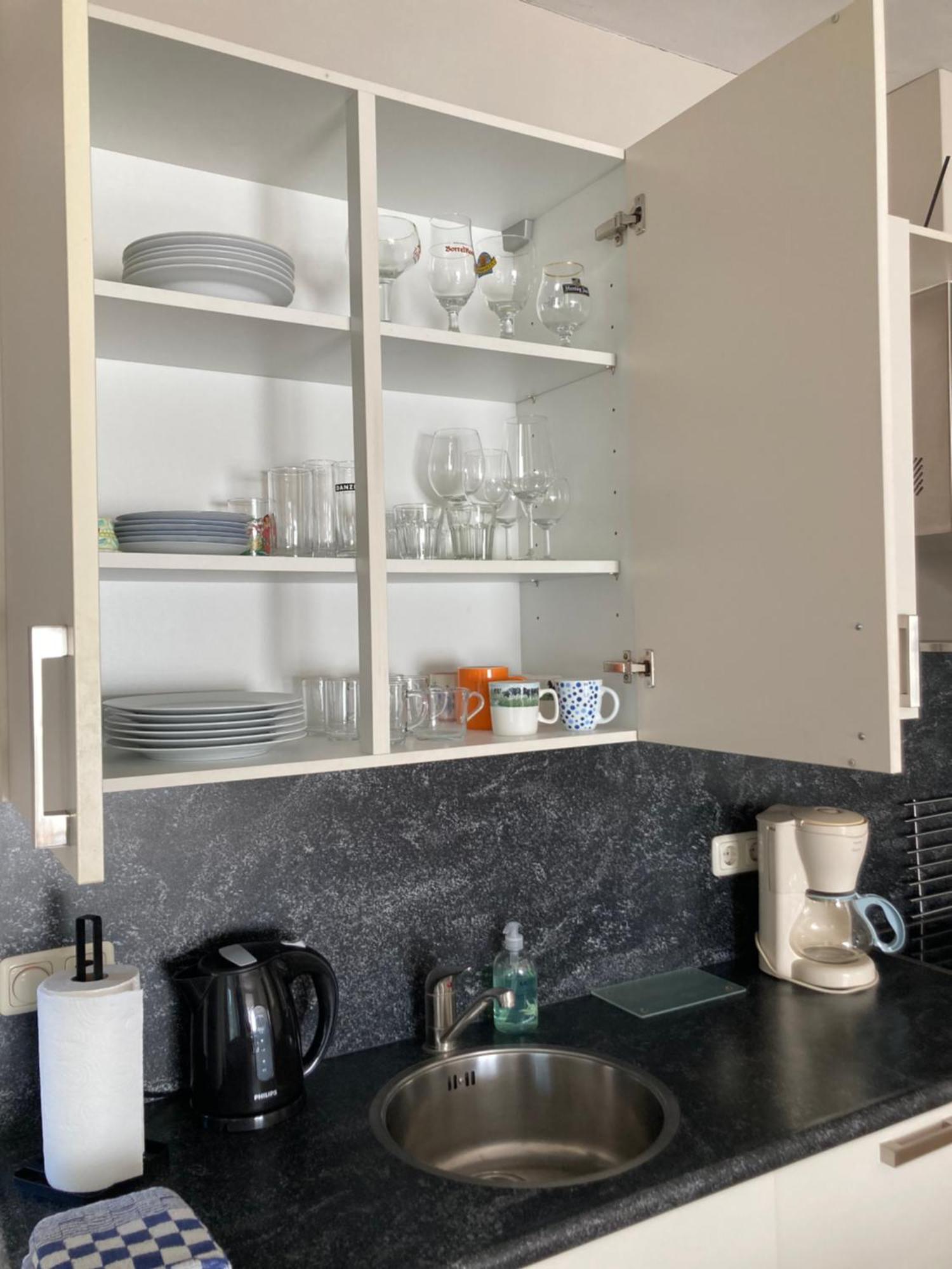 Bed & Breakfast Boeren Burgers Buitenlui Molenschot