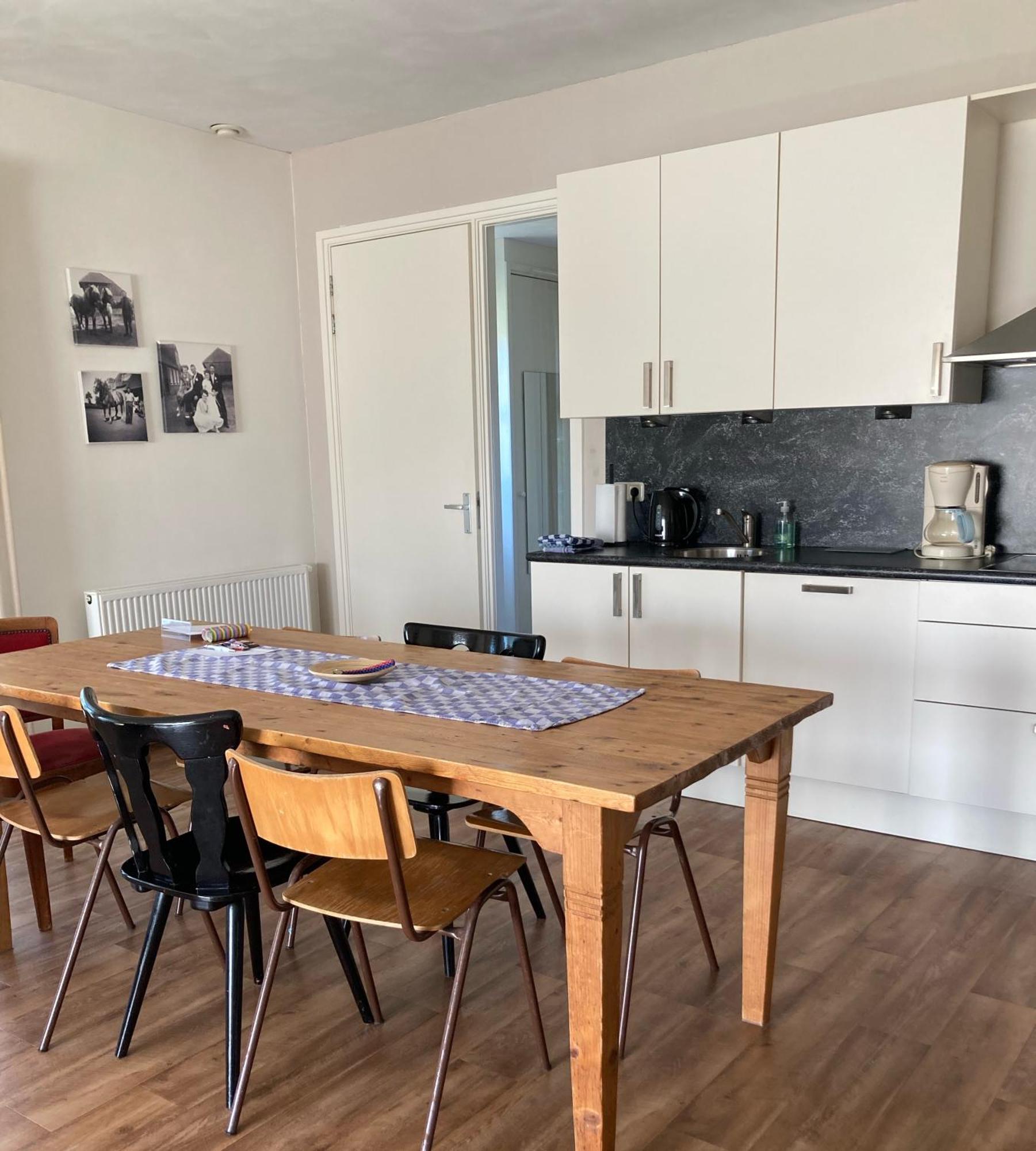 Bed & Breakfast Boeren Burgers Buitenlui