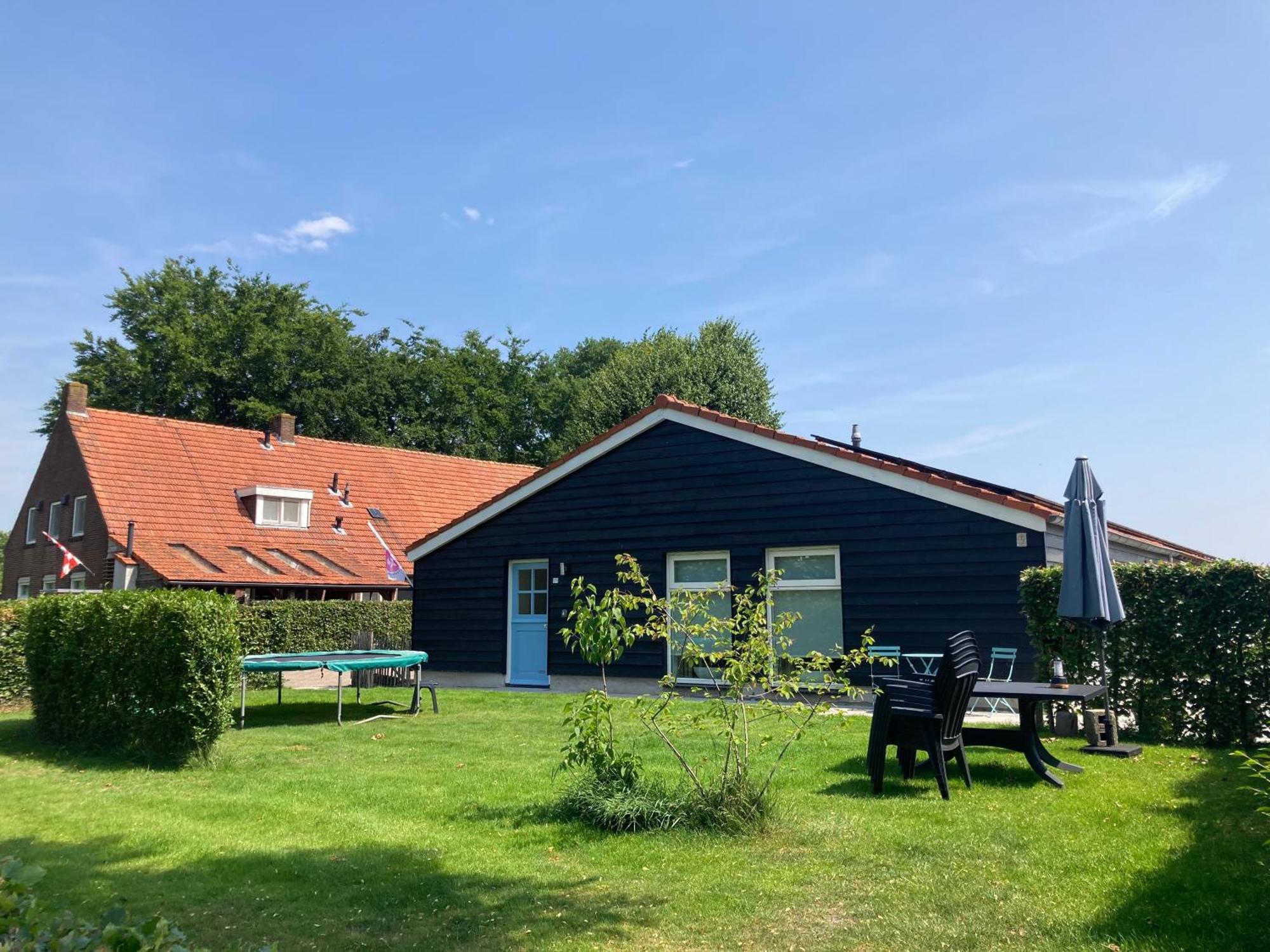 Boeren Burgers Buitenlui * Molenschot